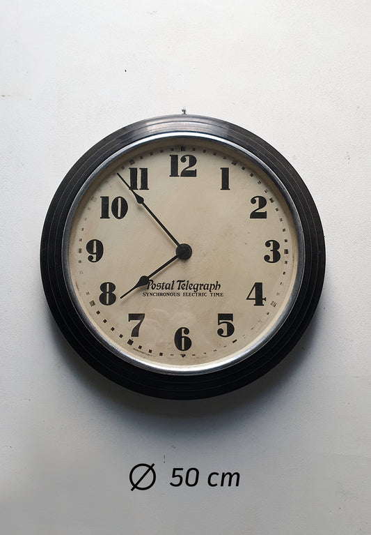Orologio Antico da Parete, by Hammond | U.S.A. anni '30